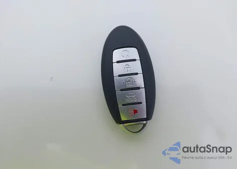 2016 Nissan Altima 2.5 Sl from USA, damaged, VIN 1N4AL3AP9GC288883